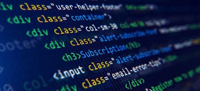 Программирование